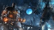 Get Batman: Arkham Origins - Cold, Cold Heart (DLC) Steam Key GLOBAL