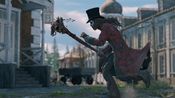 CRSED: F.O.A.D. - Metal Zombie Pack (DLC) XBOX LIVE Key EUROPE for sale