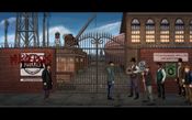 Buy Lamplight City