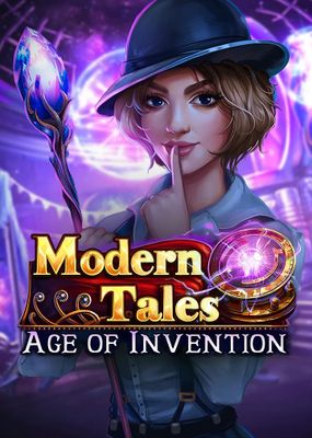 Modern Tales: Age of Invention
