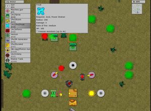 The Base