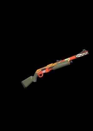 Fortnite - Zipped Up Wrap (DLC) Epic Games Key GLOBAL