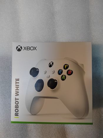 Naujas Xbox v3 White pultas pultelis controller valdiklis Microsoft BT Windows 