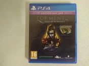 Torment: Tides of Numenera PlayStation 4