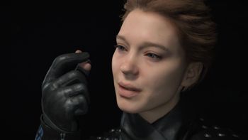 Get Death stranding PlayStation 4