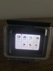 GoPro Hero+ LCD veiksmo kamera