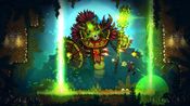 Fury Unleashed XBOX LIVE Key EUROPE