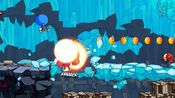 Redeem Lost Socks: Naughty Brothers