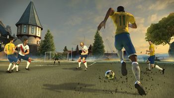 Buy Pure Football PlayStation 3