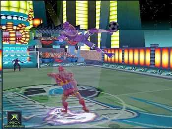 Buy Sega Soccer Slam PlayStation 2