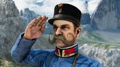 Isonzo - Movember Handlebar (DLC) Steam Key (PC) GLOBAL