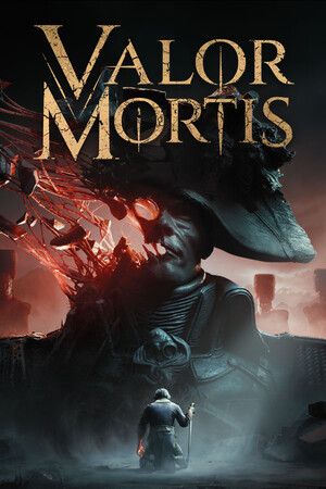 Valor Mortis Steam Key (PC) EUROPE