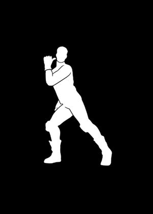 Fortnite - Luxe 'Fit Emote (DLC) Epic Games Key GLOBAL
