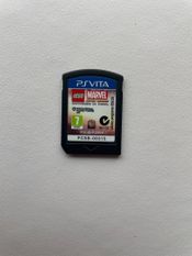 LEGO Marvel Super Heroes PS Vita