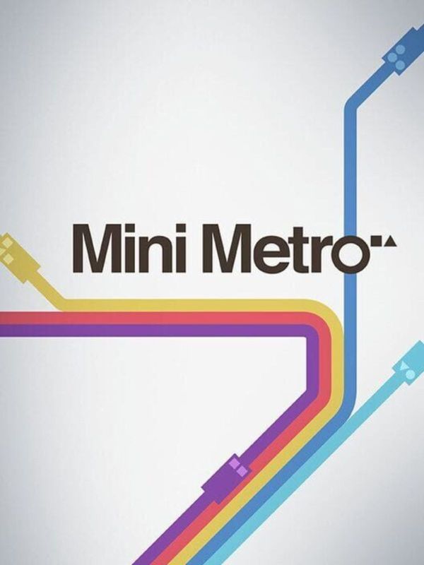 Free Mini Metro on Mac? Here is how to play