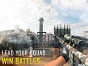 Redeem Sniper Arena: Online PvP Game
