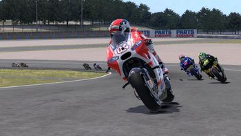 MotoGP 15 Xbox One