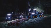 Farming Simulator 19 - Rottne (DLC) XBOX LIVE Key EUROPE