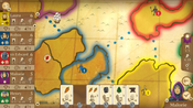 Get Eight-Minute Empire: Complete Edition (Nintendo Switch) eShop Key UNITED STATES