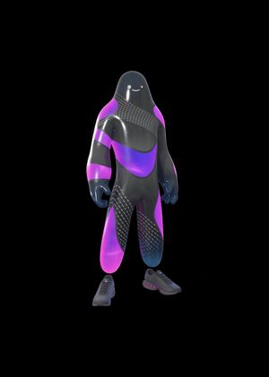 Fortnite - Airphorian Outfit (DLC) Epic Games Key GLOBAL
