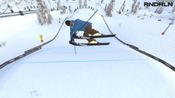 Get Just Freeskiing