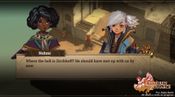 Redeem Children of Zodiarcs Steam Key GLOBAL