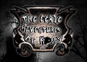 The Eerie Adventures Of Kally