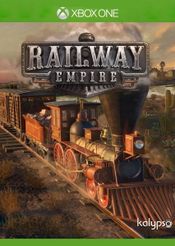 Railway Empire (Xbox One) Xbox Live Key EUROPE