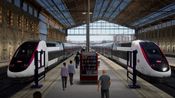 Train Sim World 2: LGV Méditerranée: Marseille - Avignon (DLC) XBOX LIVE Key EUROPE for sale