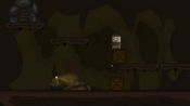 Buy The soldier in the mine
