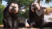 Planet Zoo: Americas Animal Pack (DLC) Steam Key (PC) GLOBAL