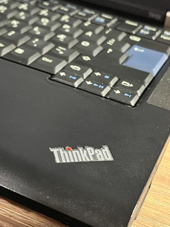 Lenovo ThinkPad T410i