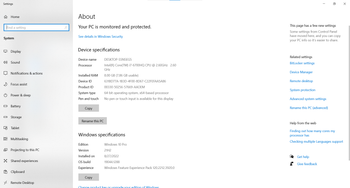 Buy Dell Xps p56f - i7-6700hq / 8gb/ 256ssd / Gtx 960m