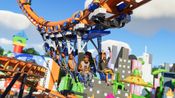 Redeem Planet Coaster 2: Toybox Pack (DLC) Steam Key (PC) EUROPE