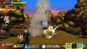 Shinobi Spirits S: Legend of Heroes (Nintendo Switch) eShop Key UNITED STATES