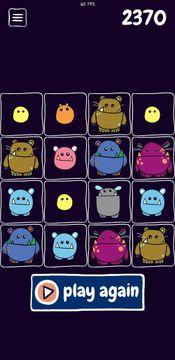 Blobbins 2048