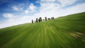 Stonehenge VR