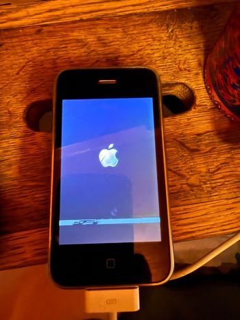 Apple iPhone 3G 8GB
