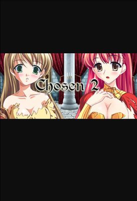 Chosen 2 game cover
