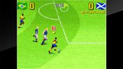 ACA NEOGEO NEO GEO CUP '98: THE ROAD TO THE VICTORY