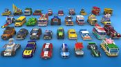 Buy Micro Machines Mobile
