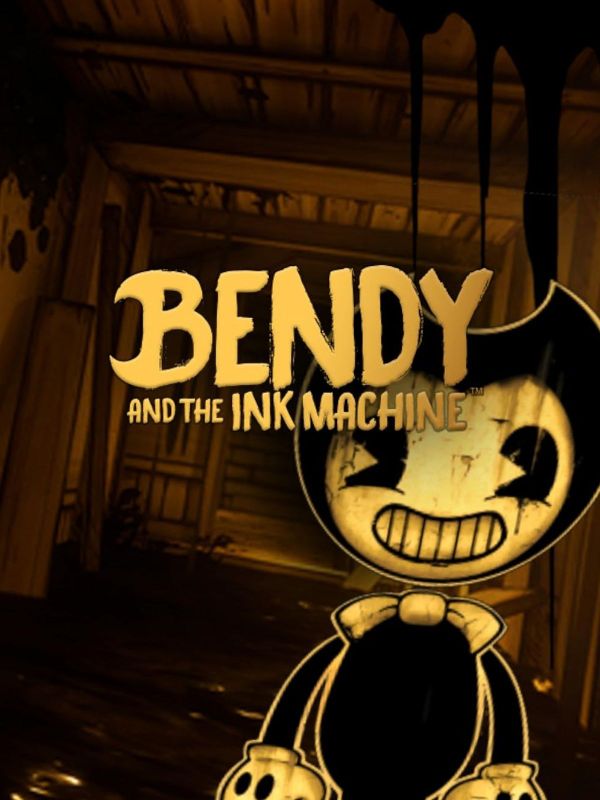 Get Bendy and the Ink Machine for free today