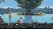 Buy Indivisible PlayStation 4