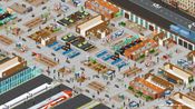 Get Train Station Simulator (PC) Steam Key GLOBAL