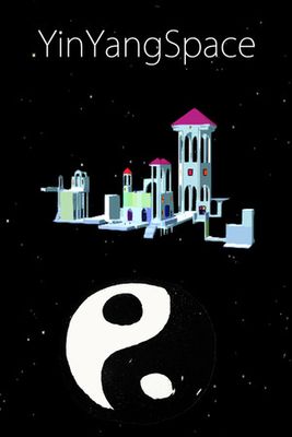 Yin Yang Space game cover