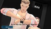 Redeem Zero Escape: Zero Time Dilemma PlayStation 4
