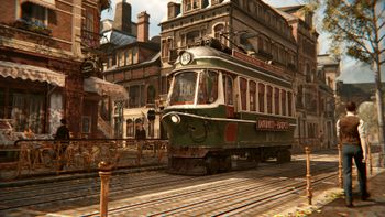 Get Syberia: The World Before PlayStation 5