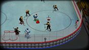 Bush Hockey League
