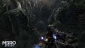 Metro Exodus (PC) Epic Games Key EUROPE