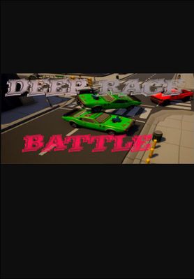Deep Race: Battle game cover